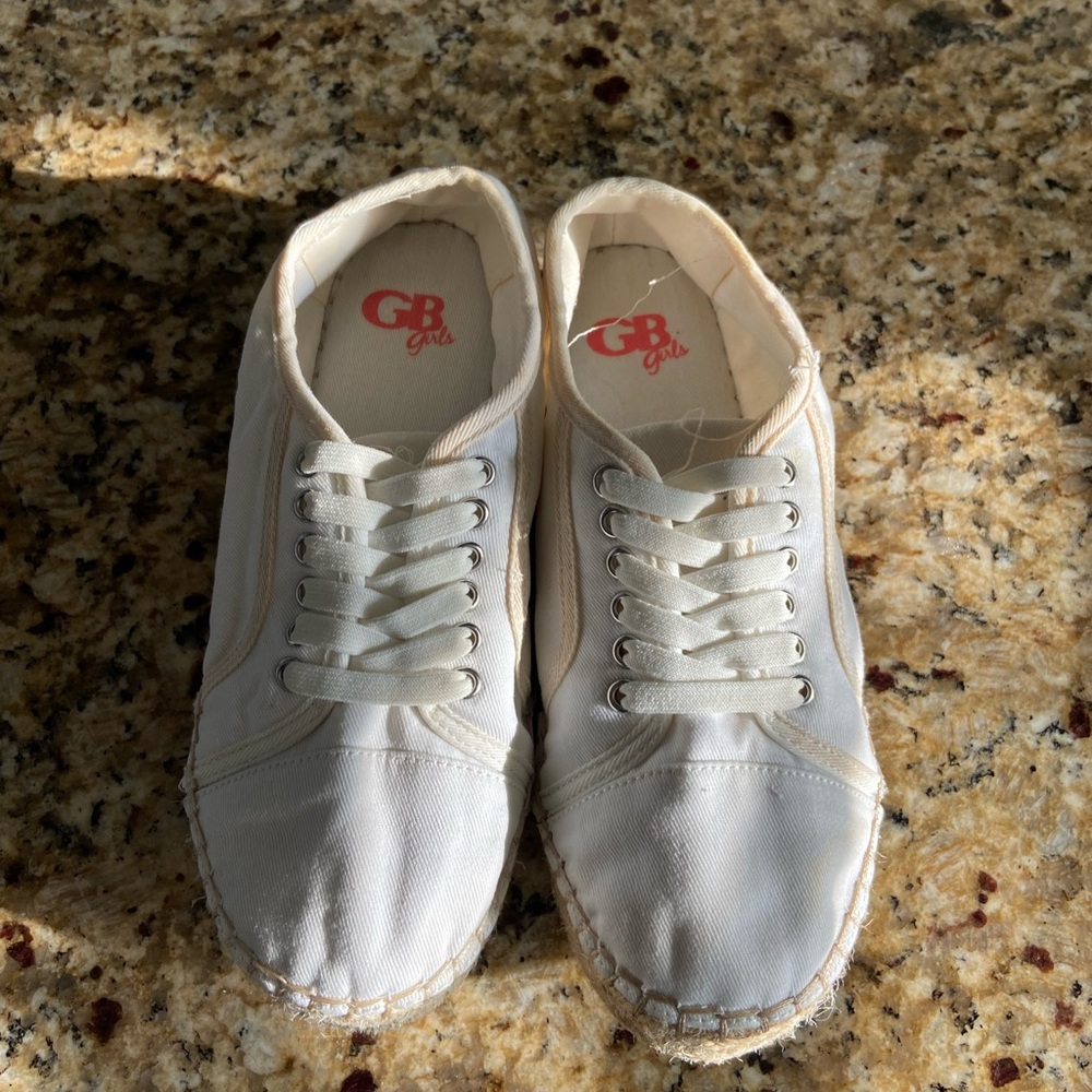 Shoes for girl